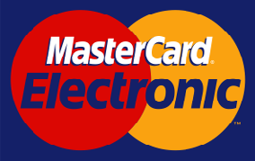 mastercard electronic