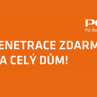 Penetrace PCI Multigrund® PGU zdarma!