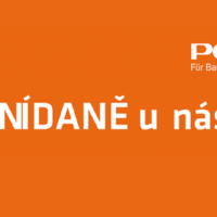 SNÍDANĚ u nás!