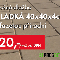 VÝPRODEJ DLAŽBY Šenov VÝPRODEJ DLAŽBY Šenov