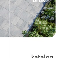 Katalog betonových výrobků BRUK