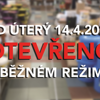 AKTUÁLNÍ INFORMACE AKTUÁLNÍ INFORMACE