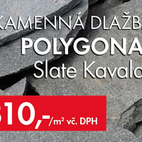 POLYGONAL Slate Kavalas POLYGONAL Slate Kavalas