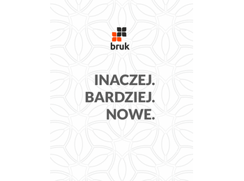 Katalog betonových výrobků BRUK